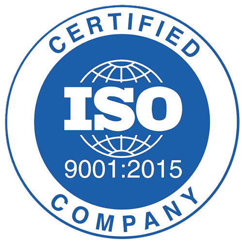 Certificación ISO 9001