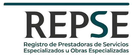 Registro REPSE